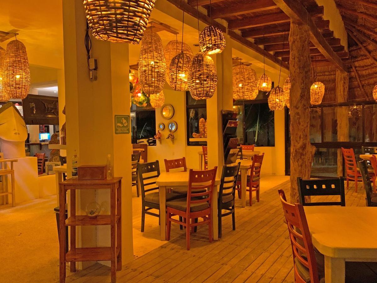 El Fuerte Beach Apartments マアウアル エクステリア 写真