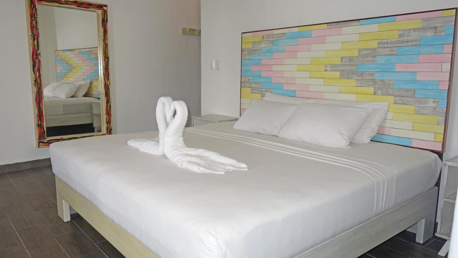 El Fuerte Beach Apartments マアウアル 部屋 写真