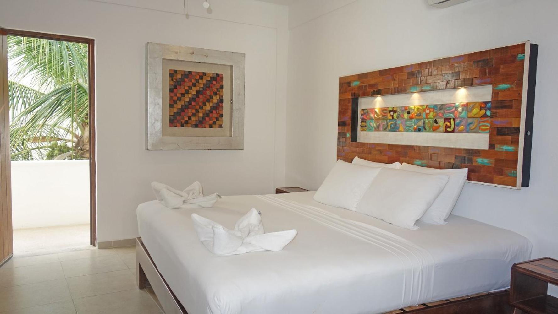El Fuerte Beach Apartments マアウアル エクステリア 写真