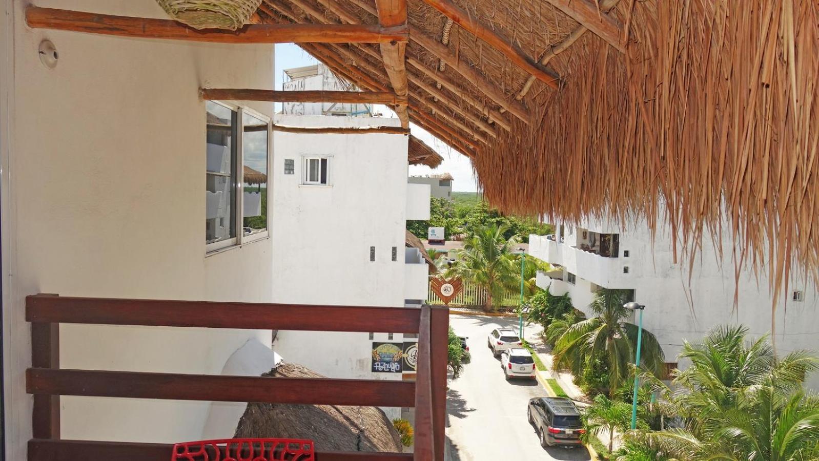 El Fuerte Beach Apartments マアウアル 部屋 写真