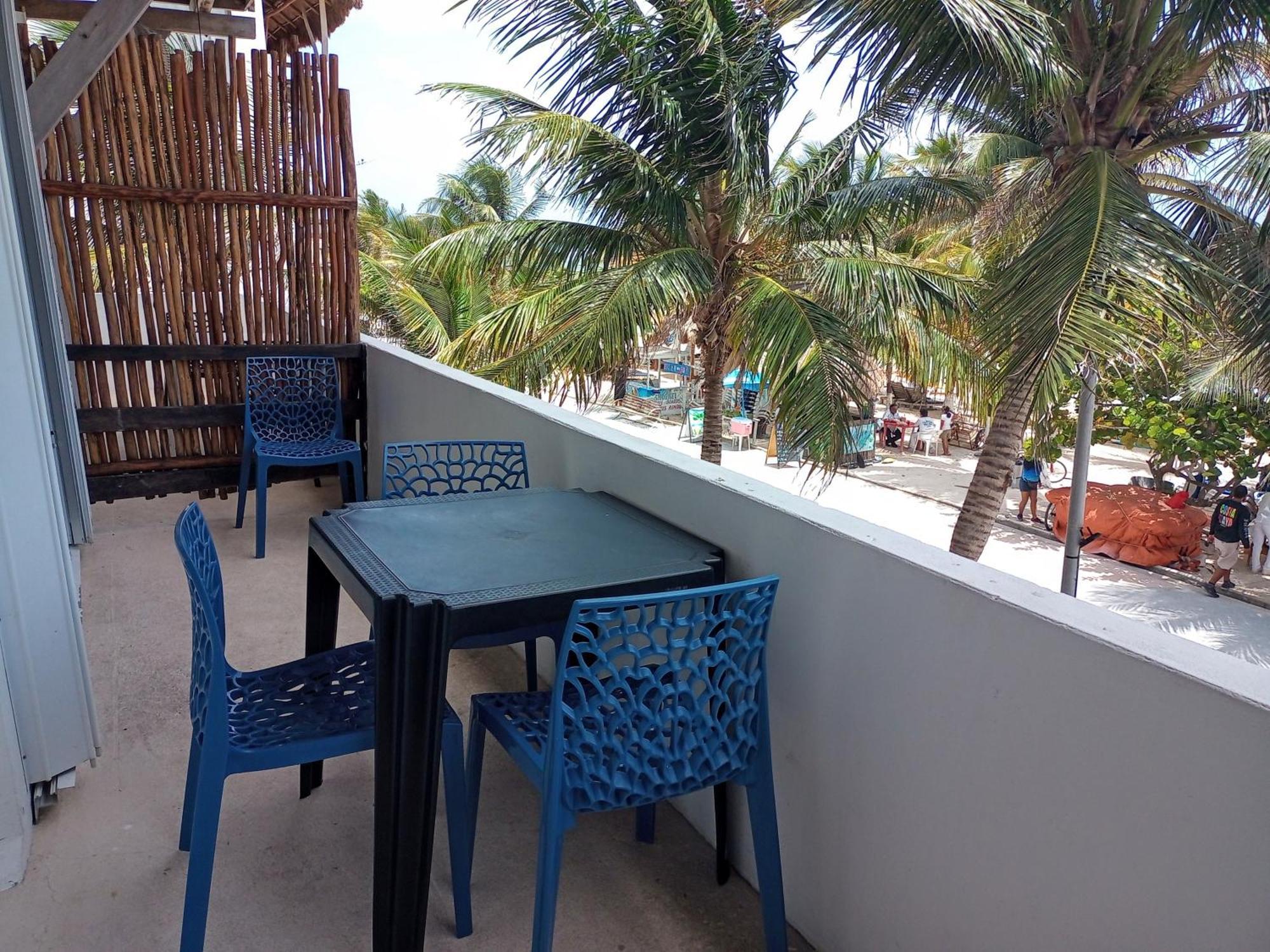 El Fuerte Beach Apartments マアウアル 部屋 写真